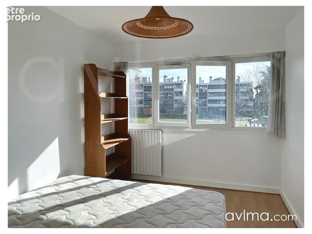 Appartement Noisy Le Roi 96m2 5 pièces - photo 4