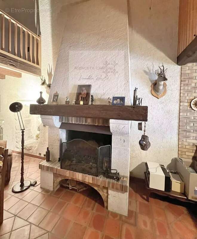 Appartement à DOUCY-EN-BAUGES