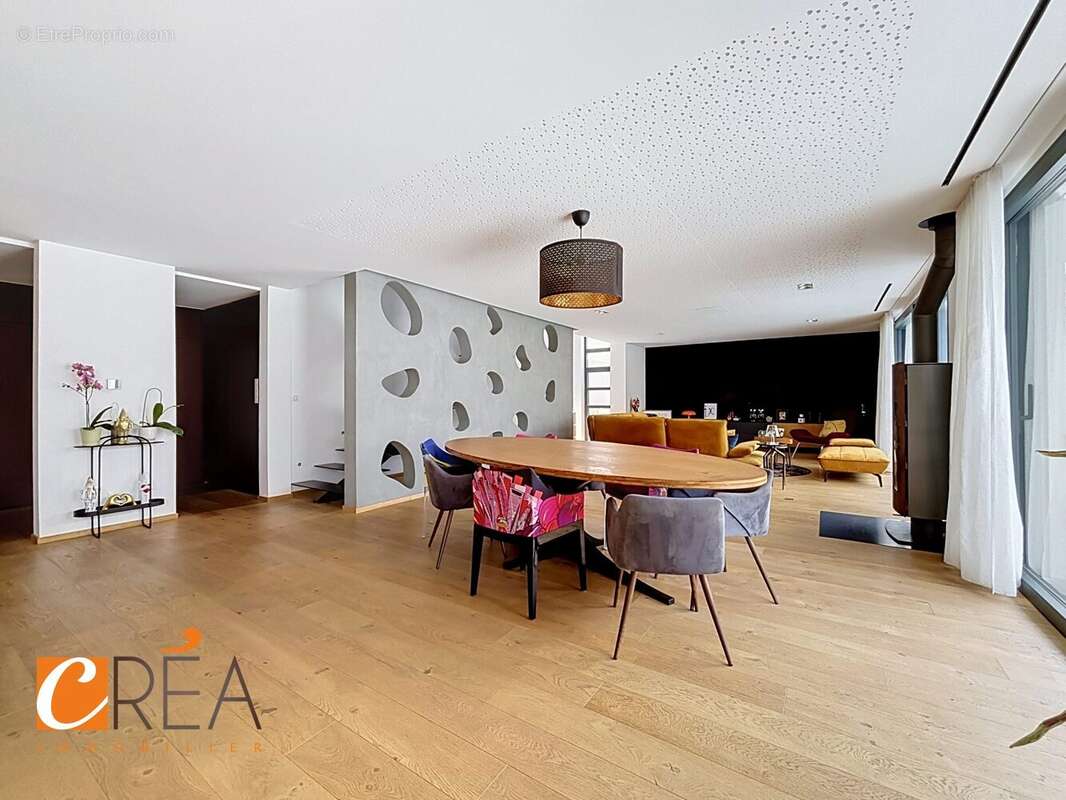 Maison 300 m² à Brunstatt  - photo 6