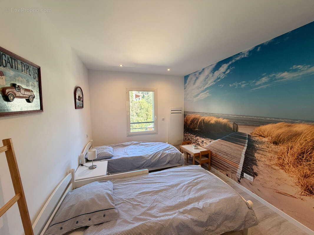 Maison à SANARY-SUR-MER