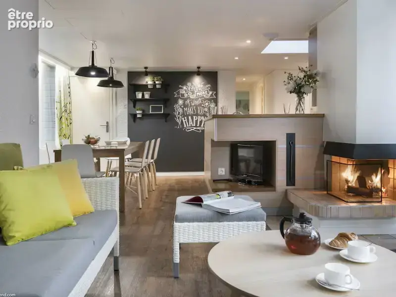 Investissement dans un Center Parcs - photo 3