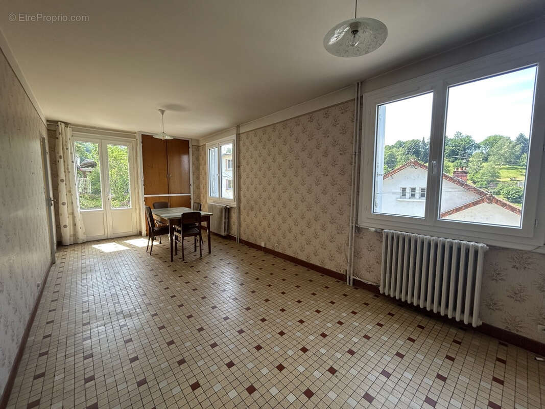 Maison à Tulle en Corrèze - photo 4