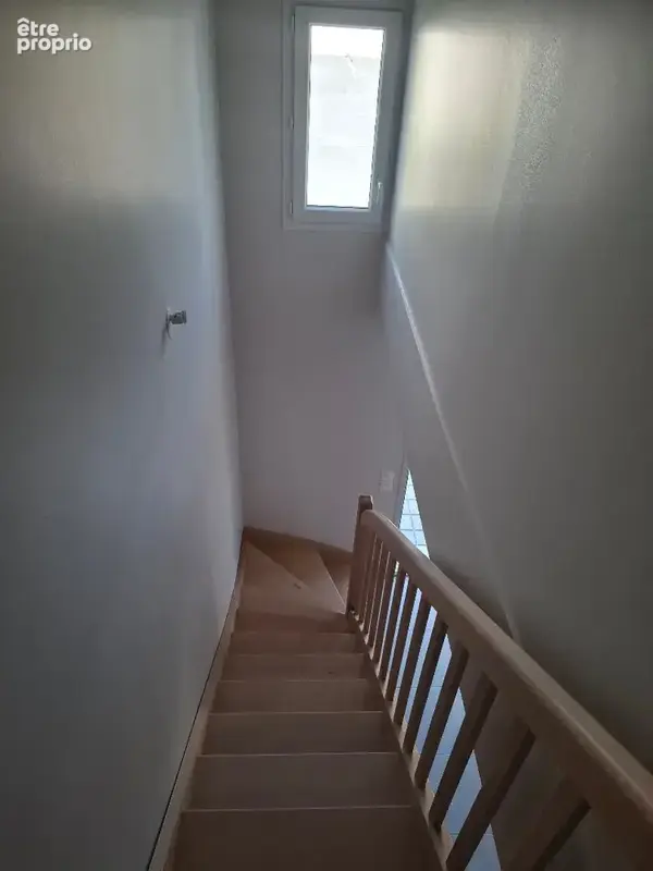 Aubiere votre duplex T4 neuf avec jardin et cellier - photo 3