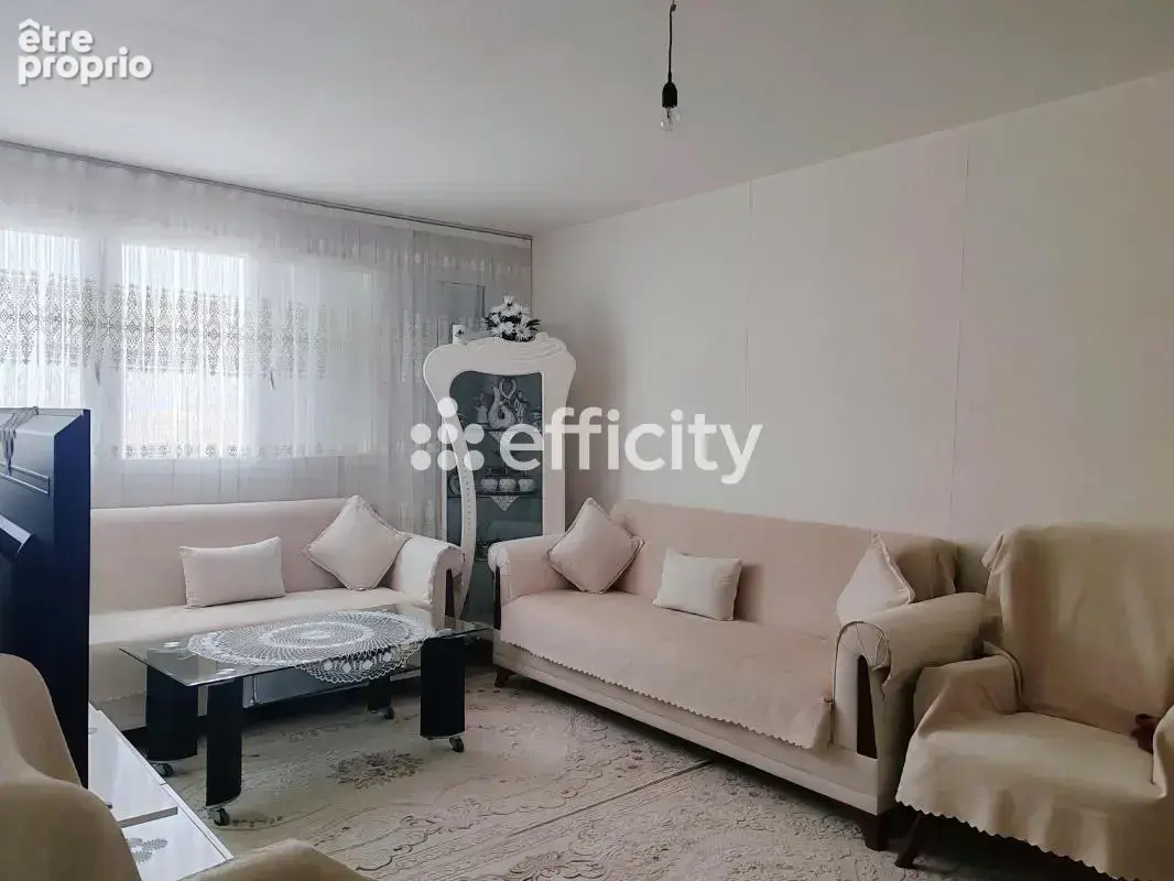 Appartement - photo 2