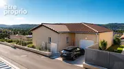 Maison à CHANAS