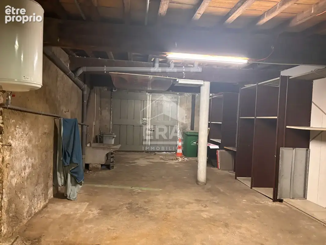 Immeuble 186m² à limoux - photo 17