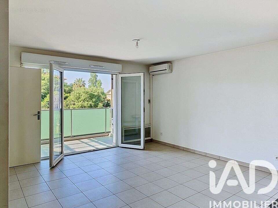 Photo 3 - Appartement à TOULON