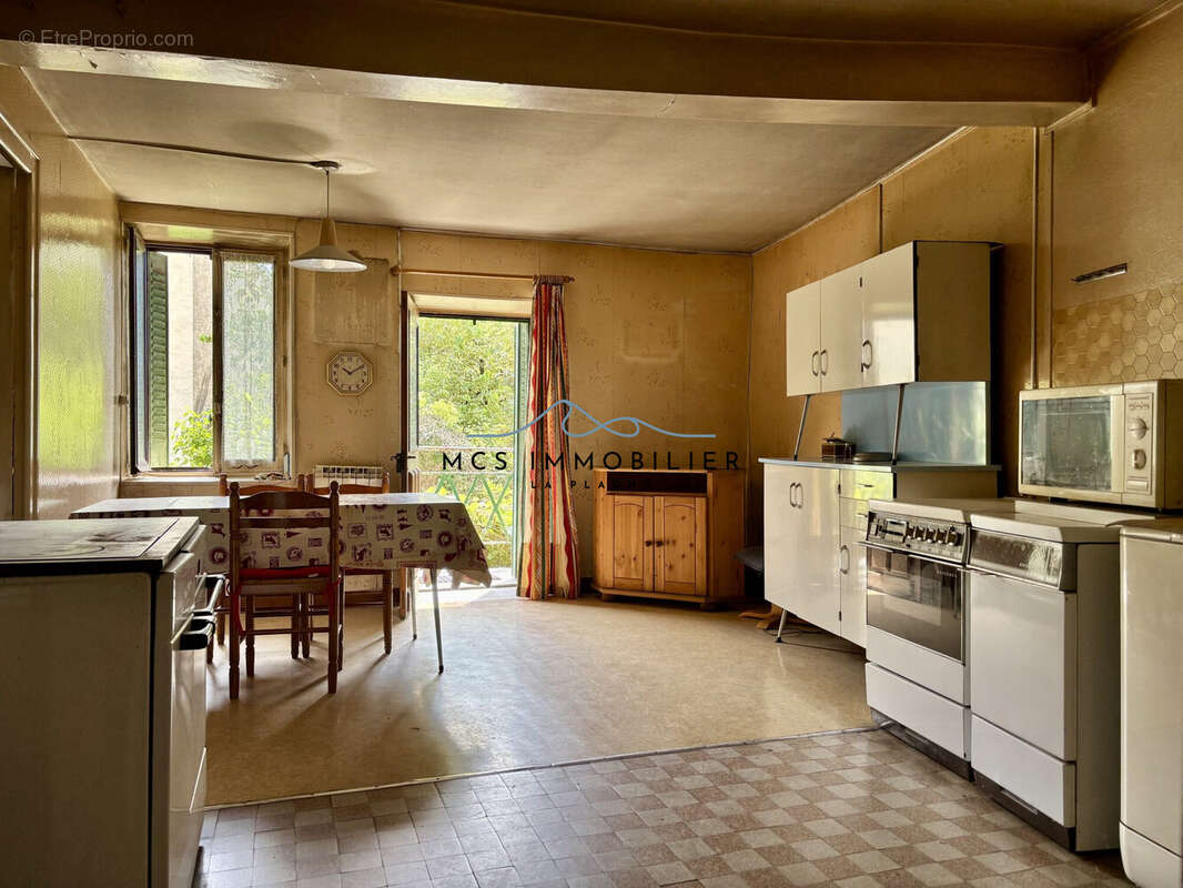 Maison 160 m² à Macot-La-Plagne  - photo 5