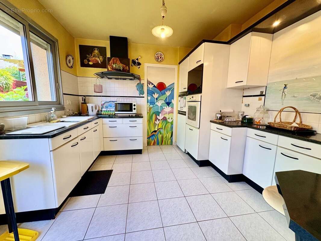 Maison - 6 pièces - photo 6