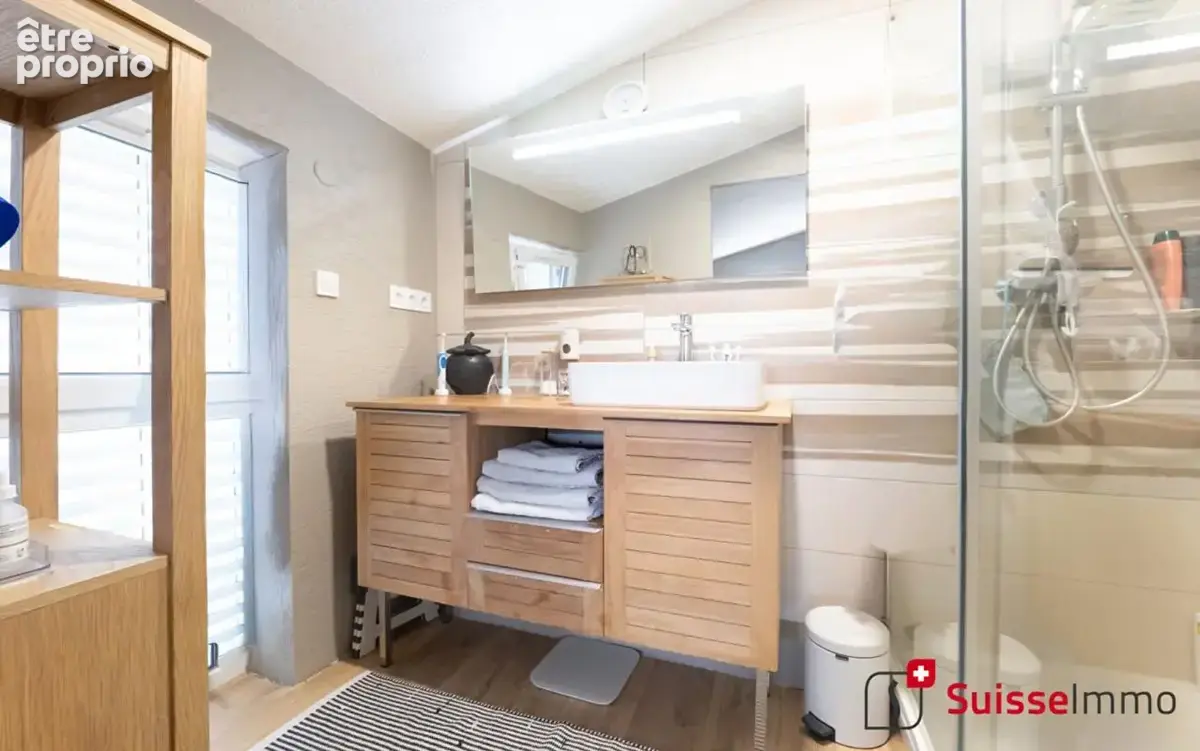Maison  5 pièce(s) 159 m2 - photo 17