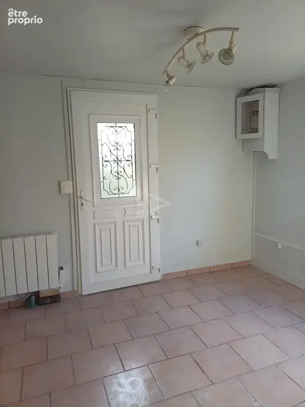 Maison  36 m²  de ville  à 100 m  de la gare de Auffay et tous commerces - photo 2