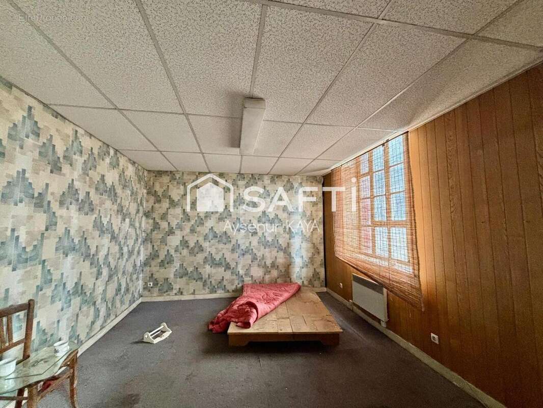 Photo 9 - Appartement à SAINT-CLAUDE