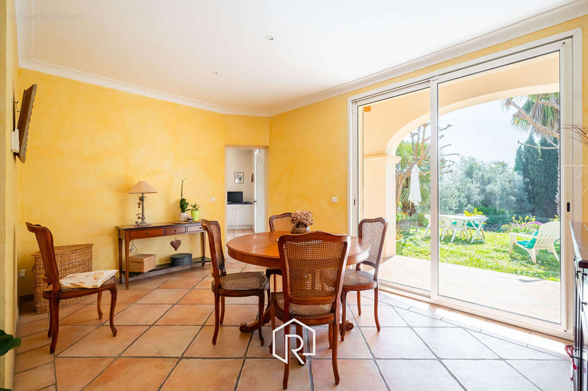 Maison à MARSEILLE-13E