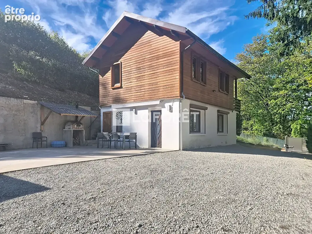 Maison familiale, 3 chambres, au calme, à deux pas du lac de La Thuile - photo 17