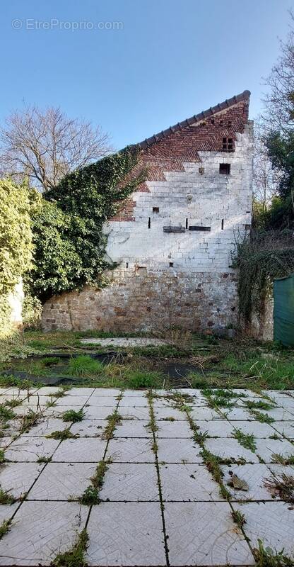 Appartement à HOUDAIN