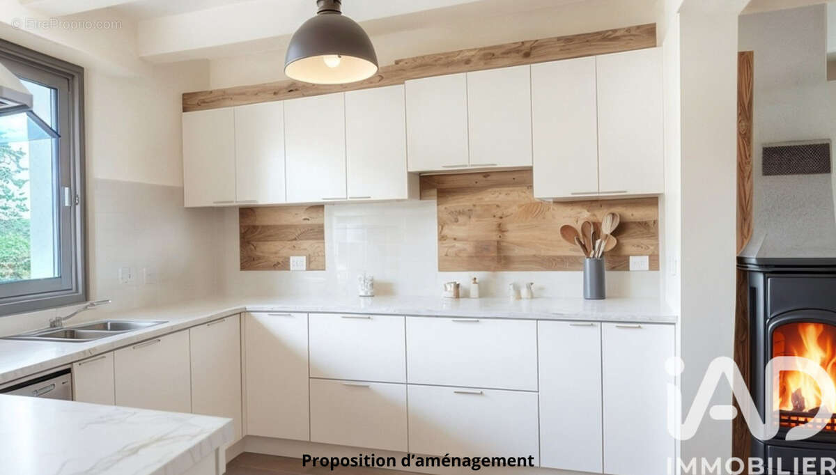 Photo 5 - Maison à DRAIN