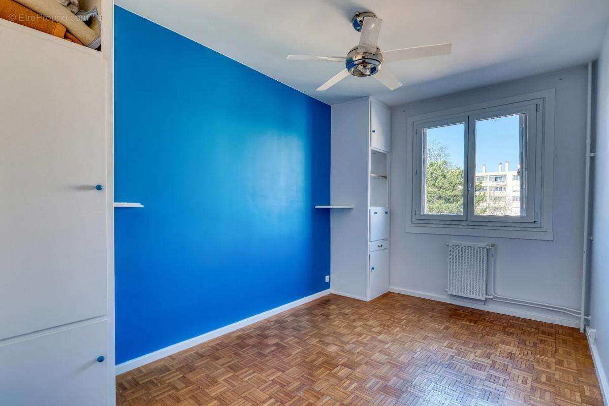 Appartement à SAINTE-FOY-LES-LYON