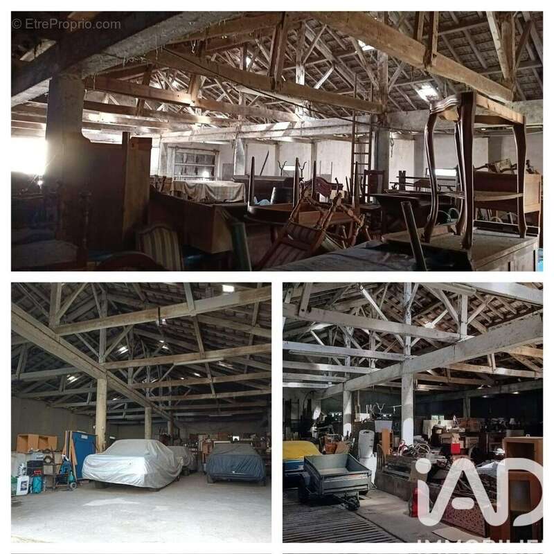 Photo 3 - Maison à LABASTIDE-VILLEFRANCHE