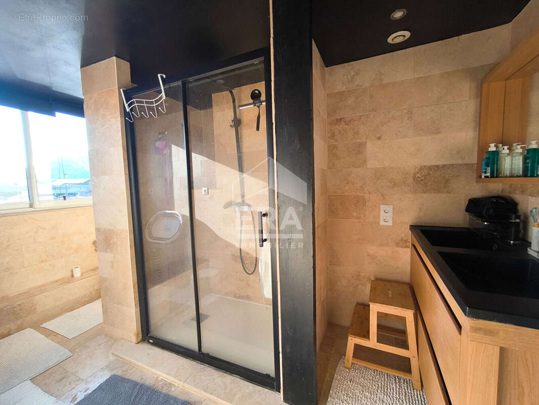 Appartement à VIDAUBAN