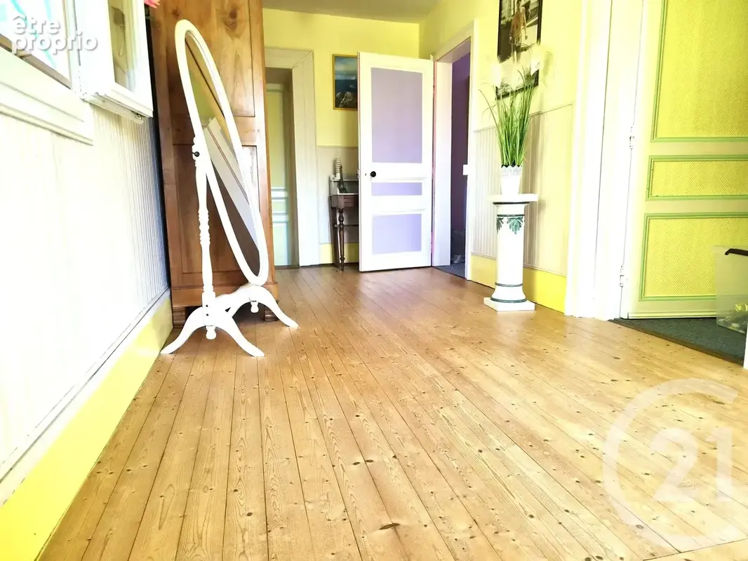 Maison 10 pièces 300 m² à vendre à Bernay (27300) - photo 10
