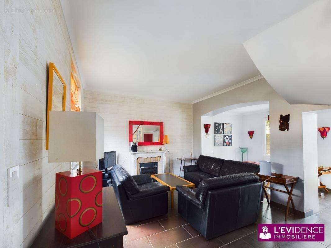 Photo 3 - Maison à LA BAULE-ESCOUBLAC