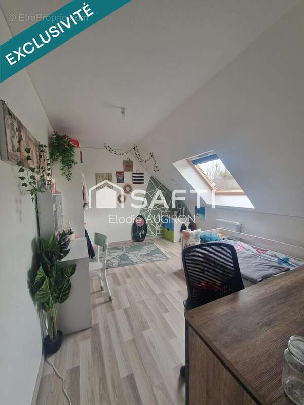 Photo 8 - Maison à MONT-PRES-CHAMBORD