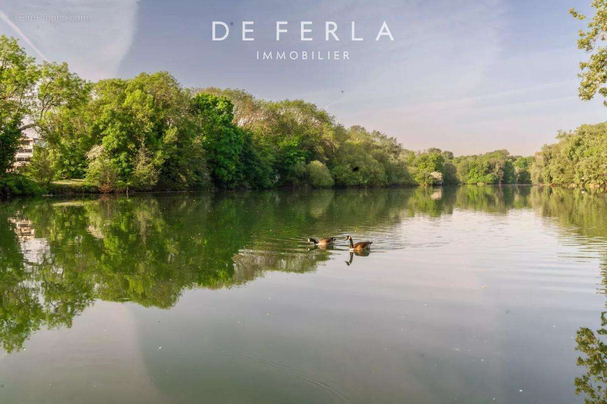 Maison à SAINT-MAUR-DES-FOSSES