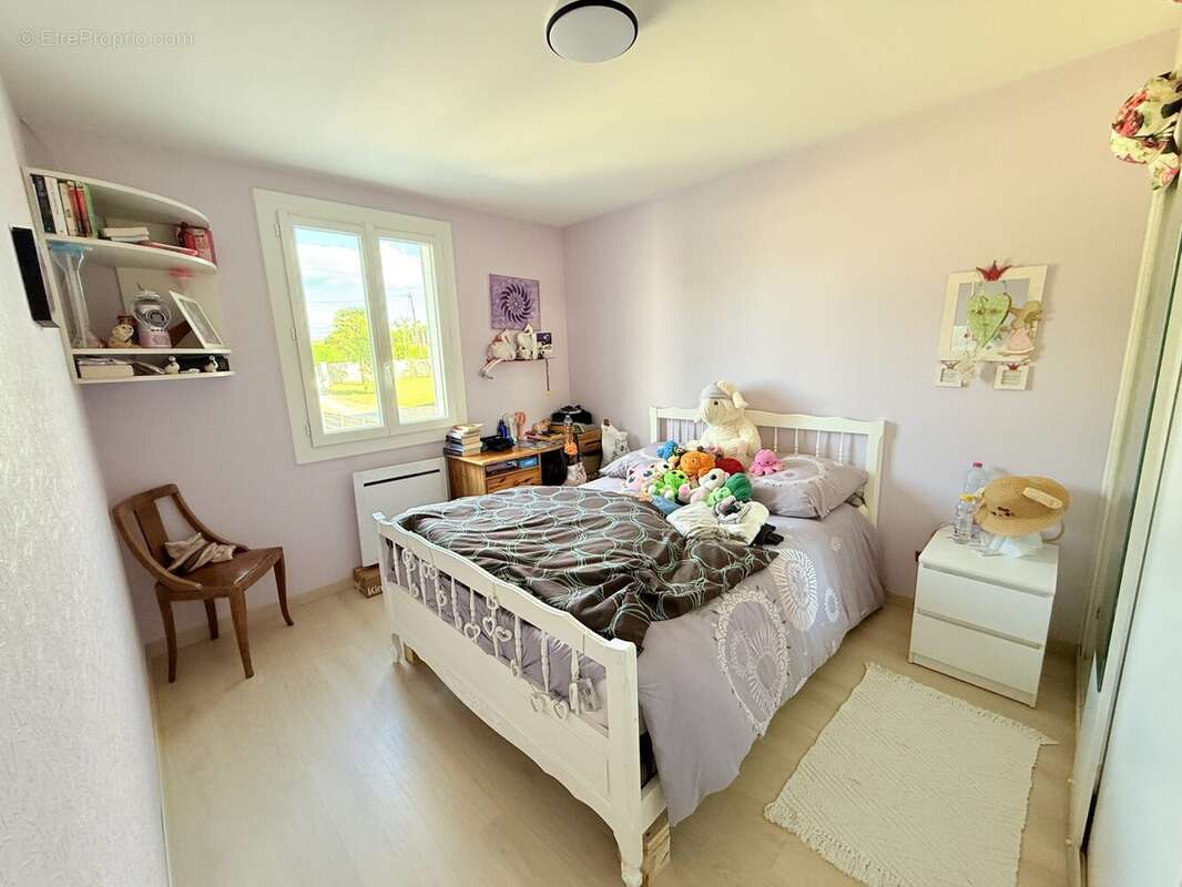 Maison à TAPONNAT-FLEURIGNAC