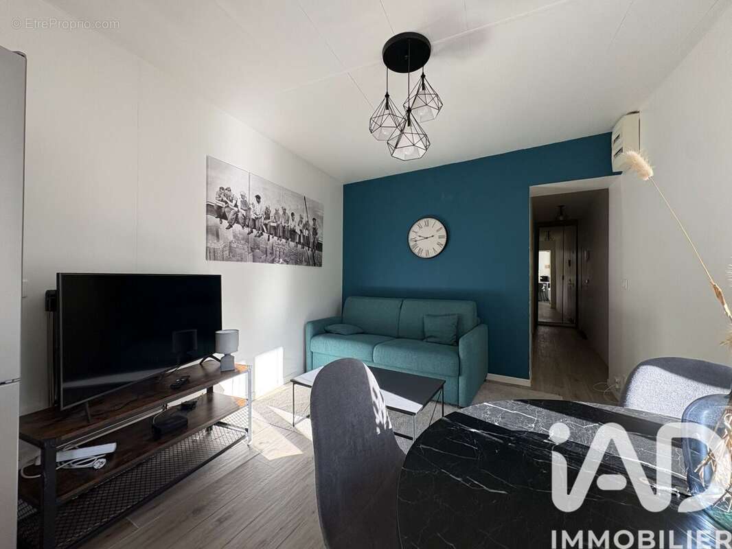 Photo 7 - Appartement à EPERNAY