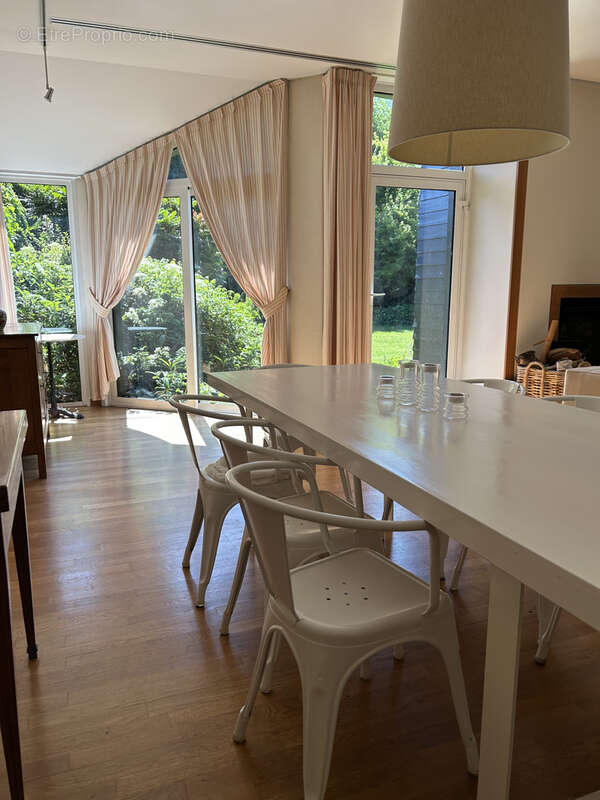 Arras maison d architecte de plus de 300 m2 de surface habitable - photo 4