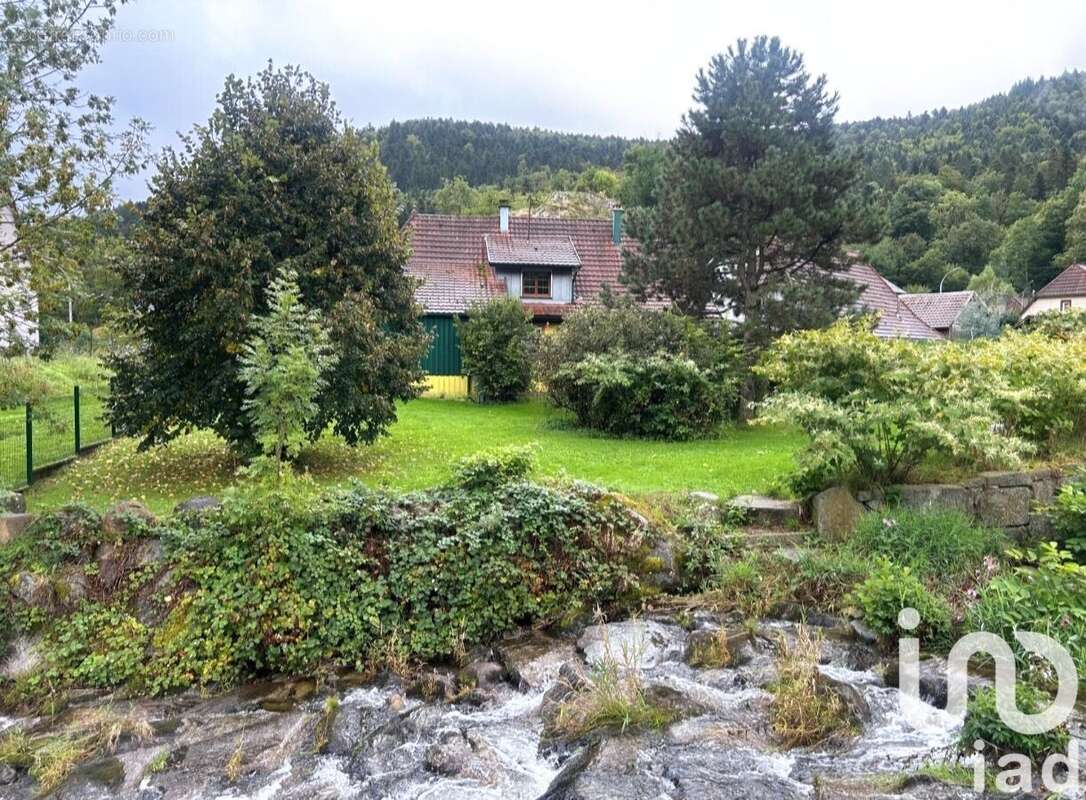 Photo 2 - Maison à SEWEN