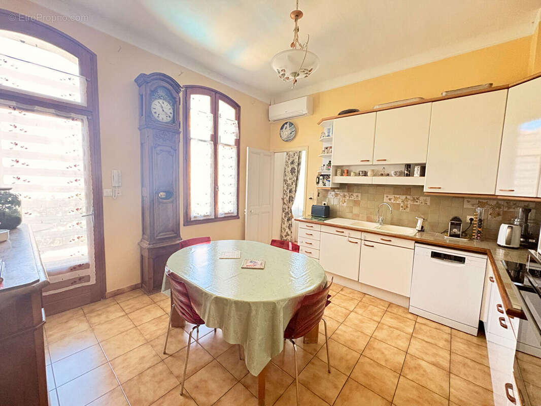Maison à ORANGE