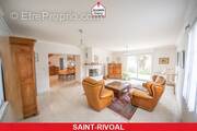 Maison à SAINT-RIVOAL