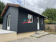 Maison à ANDEVILLE