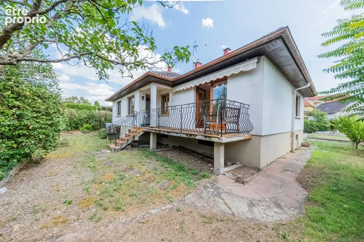 Maison Sélestat 5 pièce(s) 117.25 m2 - photo 10
