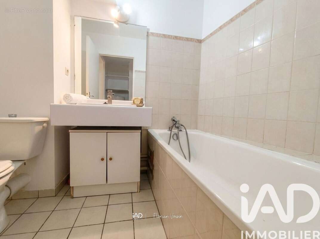 Photo 7 - Appartement à MEZY-SUR-SEINE