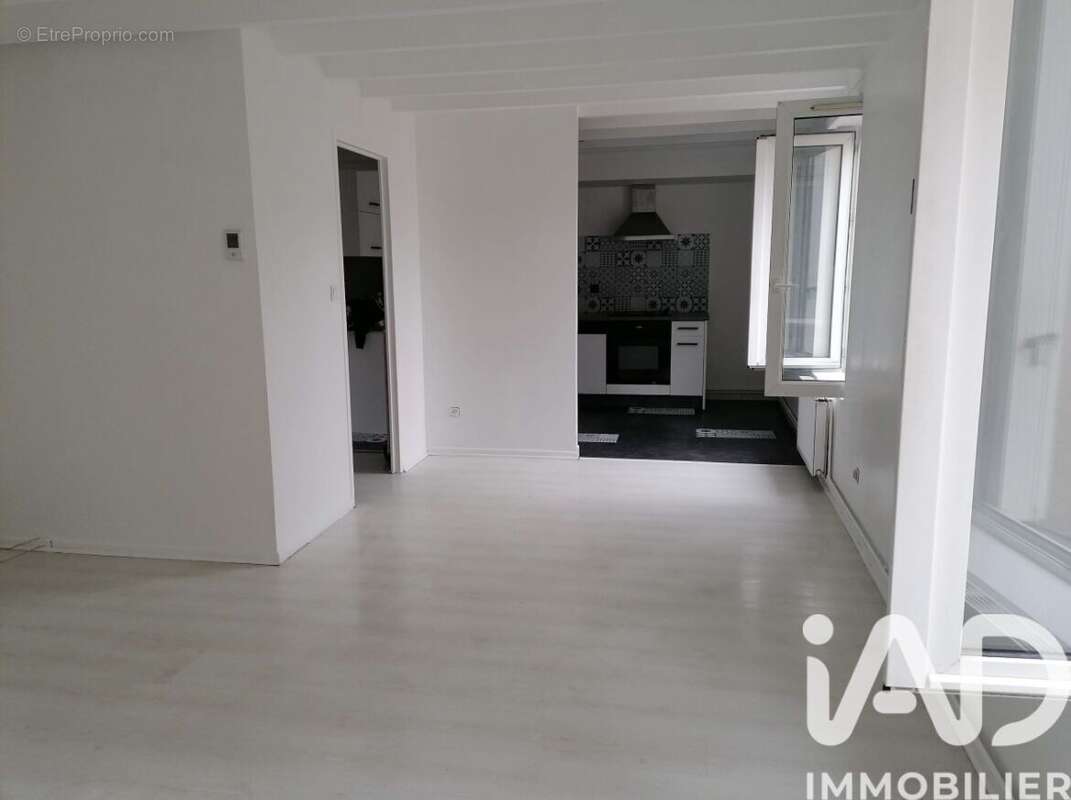 Photo 2 - Appartement à FIRMINY