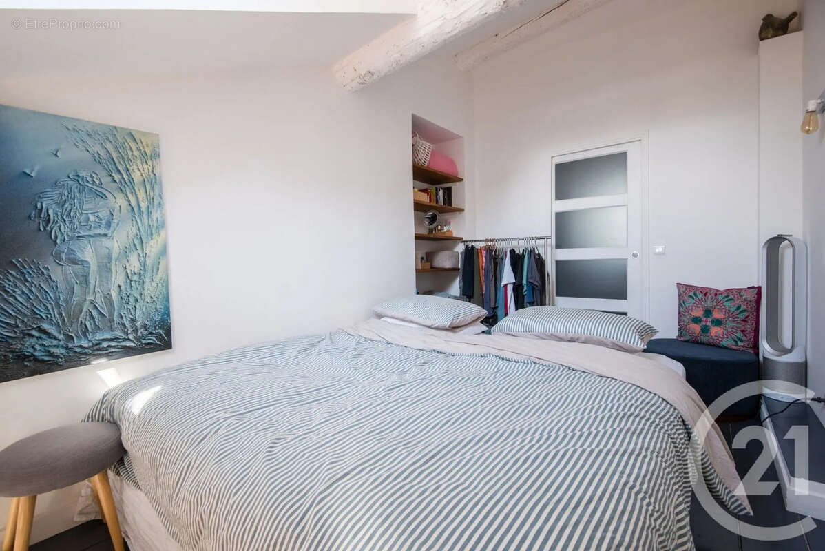 Appartement 29 m² à Nice  - photo 5