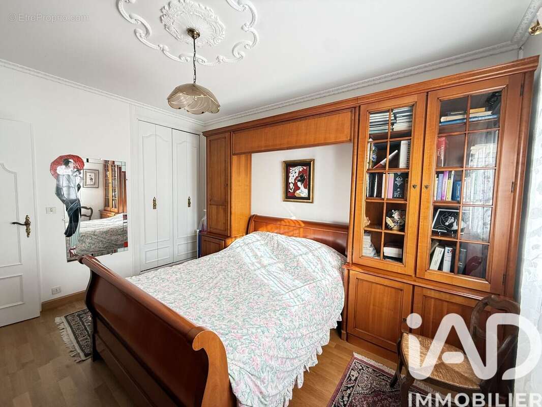 Photo 4 - Maison à SAINT-MICHEL-SUR-ORGE