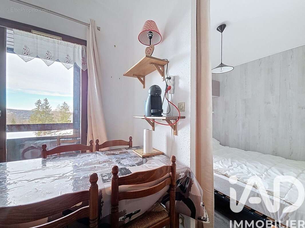 Photo 9 - Appartement à PREMANON