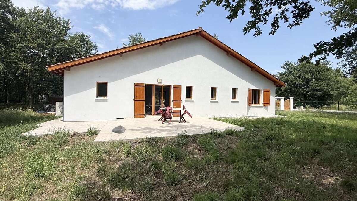 Maison à SORE