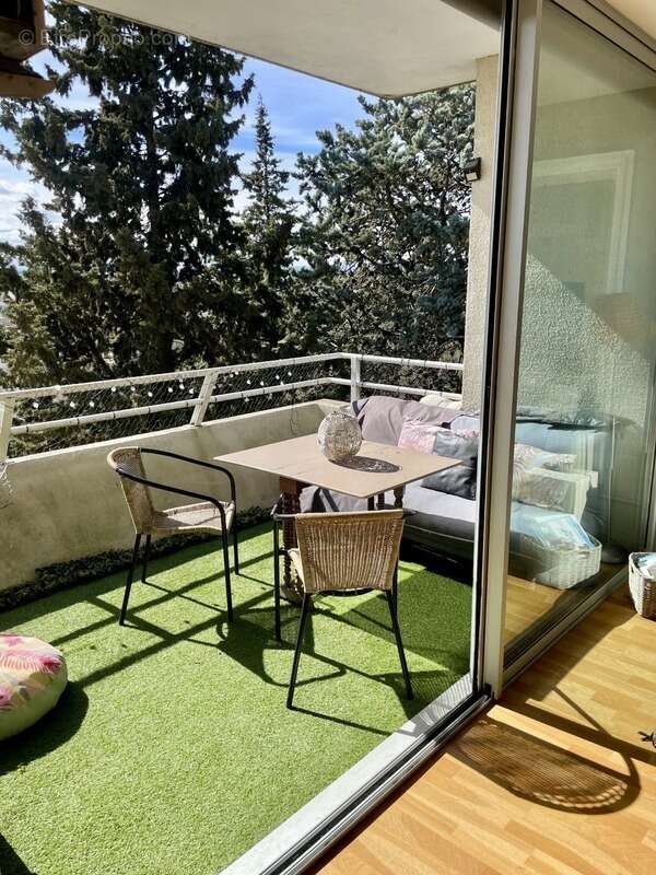 Appartement à vendre 5 pièces CARCASSONNE 105m2 environ (11) 3 chambres avec 2 terrasses et deux places de parking - photo 17