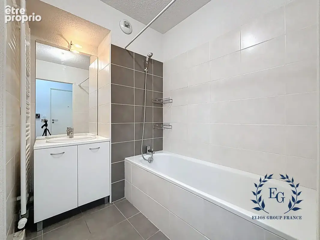 Appartement 2 pièces 42 m² à vendre à Montpellier (34000) - photo 7