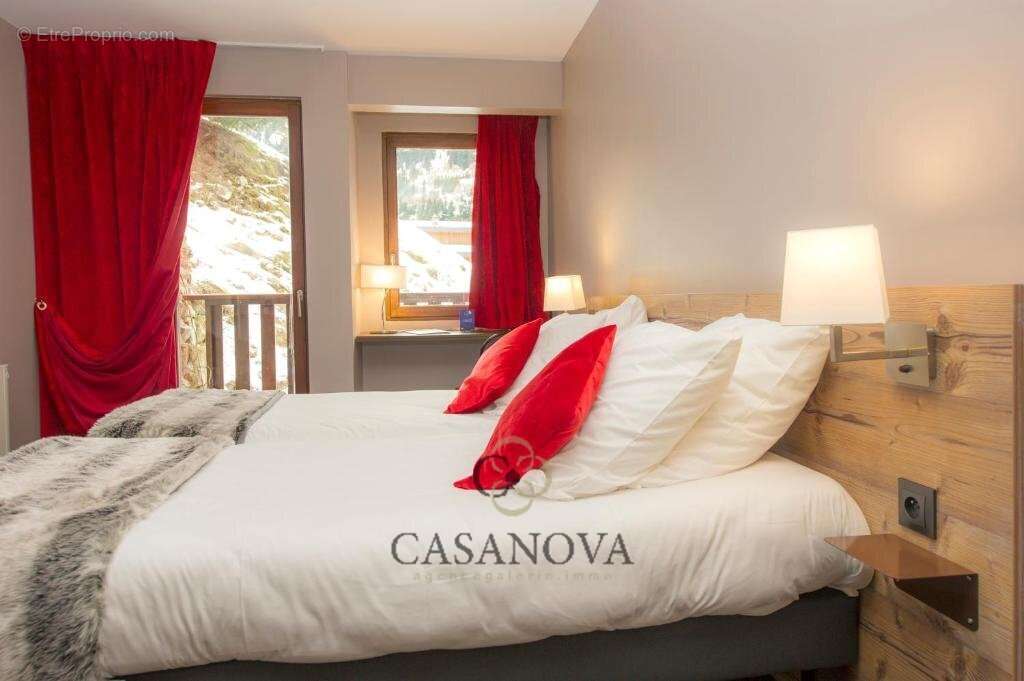 Appartement à MODANE