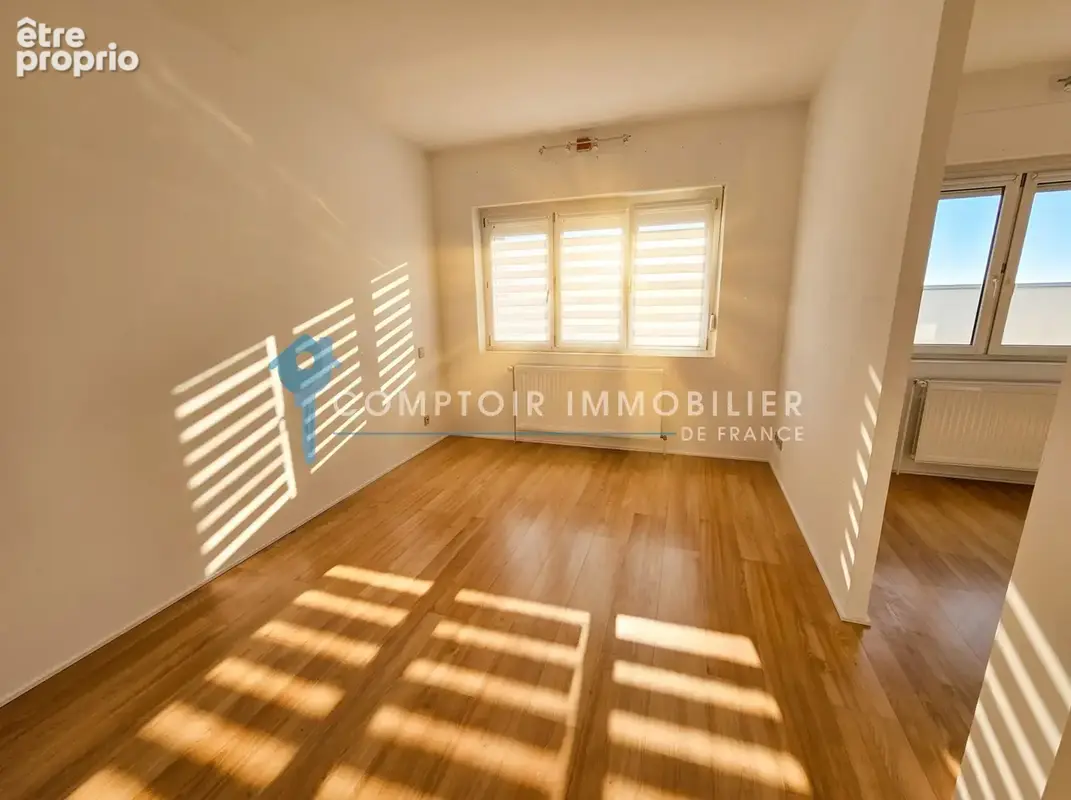 Guessling   belle maison individuelle + 1 f2 indépendant loué - photo 18
