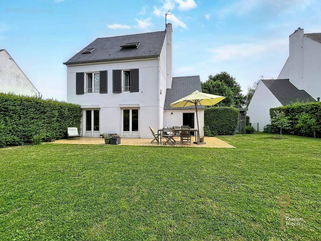 Maison à BONDUES