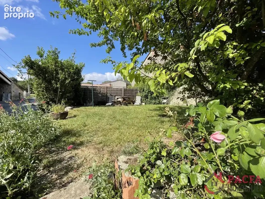 CUQ LES VIELMUR - Investissement locatif -  Maison de village avec terrain constructible non attenant - photo 10