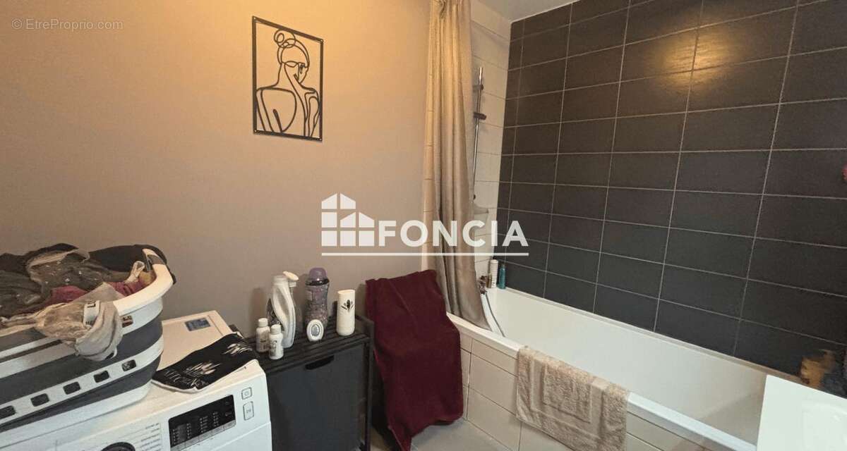 Appartement à ISTRES