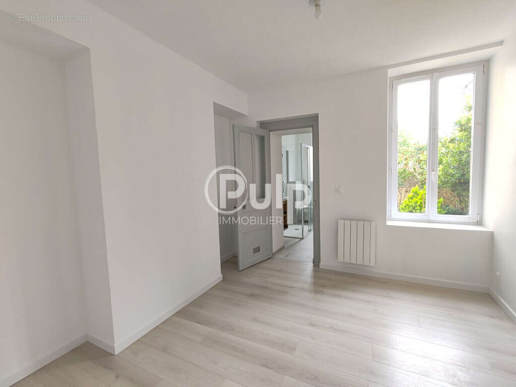 Appartement à BOULOGNE-SUR-MER