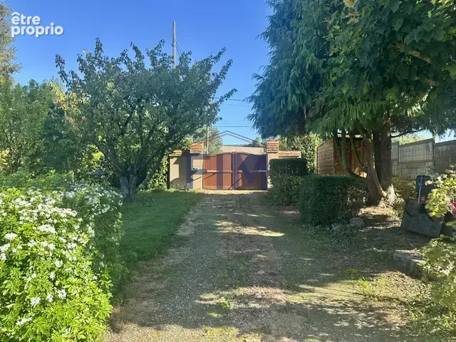 Maison 4 pièces 120 m² à vendre à Neufchatel-En-Bray (76270) - photo 26